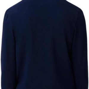 Lacoste Polo Paris de algodón elástico de manga larga para hombre