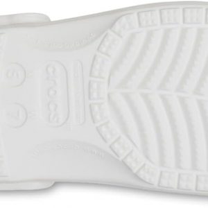 Crocs Unisex-Adult Via Clogs, Slip-on Shoes for Men and Women