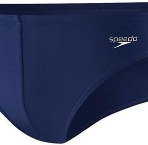 Speedo Bañador tipo brief para hombre PowerFlex Eco Solar