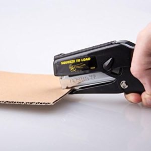 BOSTITCH P6C-8 POWERCROWN Stapling Plier 5019