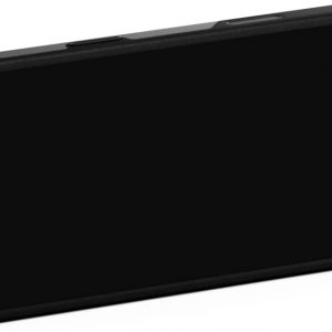 Tilta Khronos Lite - Funda compatible con iPhone 17 Pro Max | Jaula móvil ligera | Soporte de soporte | Soportes magnéticos para accesorios | Protección de marco de lente de metal | Plataforma