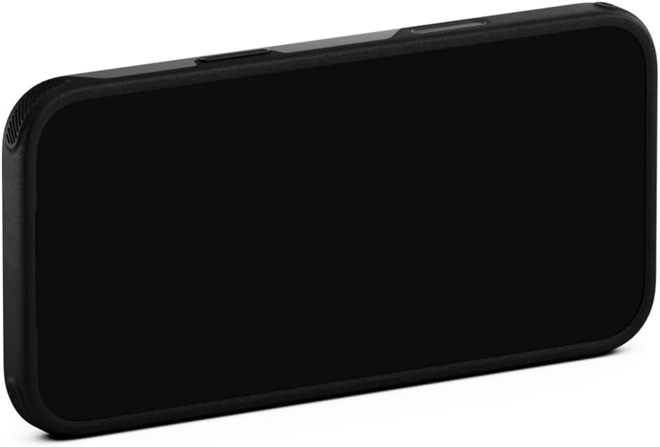 Tilta Khronos Lite - Funda compatible con iPhone 17 Pro Max | Jaula móvil ligera | Soporte de soporte | Soportes magnéticos para accesorios | Protección de marco de lente de metal | Plataforma