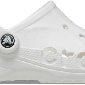 Crocs Unisex-Adult Via Clogs, Slip-on Shoes for Men and Women