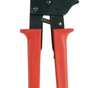 Klein Tools 63800ACSR ACSR Ratcheting Cable Cutter with High-Leverage Ratcheting Mechanism and a 477 MCM ACSR Capacity