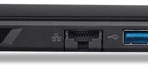 acer Nitro V 16S AI Gaming Laptop | NVIDIA GeForce RTX 5060 GPU | AMD Ryzen 7 260 Processor | 16" WUXGA IPS 180Hz Display | 32GB DDR5 | 1TB Gen 4 SSD | Wi-Fi 6 | ANV16S-41-R2AJ