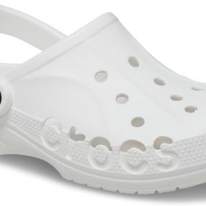 Crocs Unisex-Adult Via Clogs, Slip-on Shoes for Men and Women