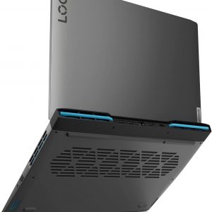 Laptop para juegos Lenovo LOQ, NVIDIA GeForce RTX 4060, Intel 13th Gen i7-13700H, pantalla FHD de 15.6 pulgadas con frecuencia de actualización de 144 Hz, 16 GB DDR5 RAM, unidad de estado sólido SSD
