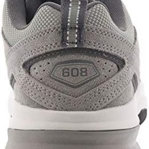 New Balance 608 V5 Casual Comfort Cross Trainer para hombre