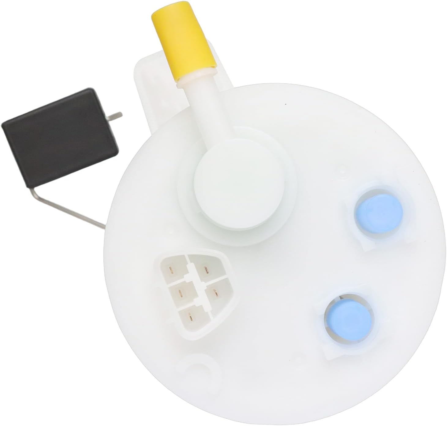 2001-2005 Fuel Pump Assembly Compatible for Toyota Echo 2001-2005, Scion xA 2004-2005, xB 2004-2005 1.5L, Replace SP9030M, 768GE, E9363M, P77369M, 570-2490, 2322121060