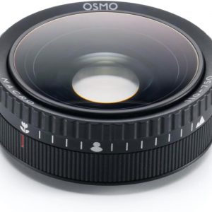 Osmo Action 6 Macro Lens, Compatibility: Osmo Action 6