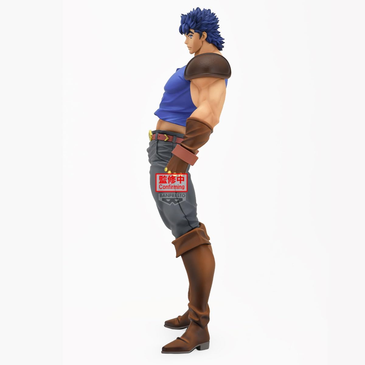 Banpresto - JoJo's Bizarre Adventure: Phanthom Blood Mometria - Jonathan Joestar, Figure