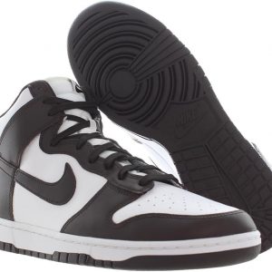 Nike Dunk High Negro Blanco (2021) Código de estilo: DD1399-105