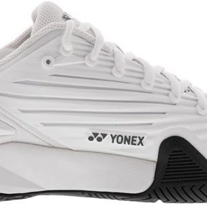 YONEX Hombre Eclipsion 5 Zapatillas Tenis Blanco