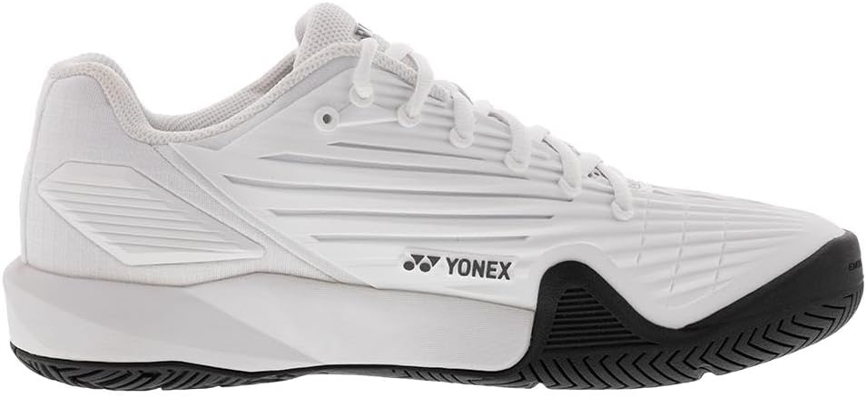 YONEX Hombre Eclipsion 5 Zapatillas Tenis Blanco
