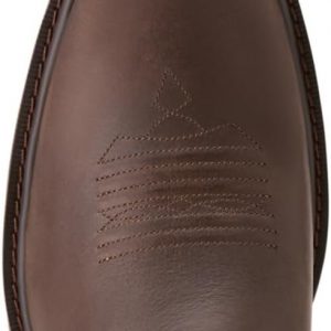 Ariat Men’s Groundbreaker Wide Square Toe Work Boot