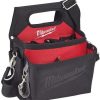 Milwaukee Electric Tool 48-22-8112 Bolsa de trabajo para electricistas