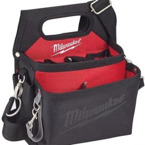 Milwaukee Electric Tool 48-22-8112 Bolsa de trabajo para electricistas