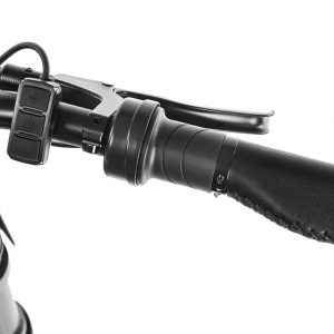 HAPPYRUN G300 Pro Electric Dirt Bike for Adults, 72V 30Ah Battery, 6500W Motor, 50 MPH Speed, 70 Mile Range, 350 Lbs Load Capacity, Hydraulic Brakes