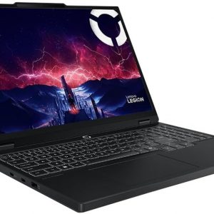 Lenovo Legion 5 Gen 10 Gaming Laptop: Ryzen 7 260, NVidia RTX 5060, 16GB DDR5 RAM, 512GB SSD, 15.3" WUXGA (1920x1200) 165Hz Display