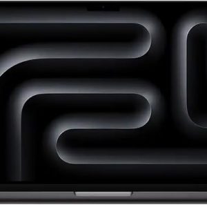 Apple MacBook Pro 14" with M5 Chip, 10-Core CPU and 10-Core GPU, Late 2025 - Space Black, Standard, 32GB Memory, 70W Adapter, 512GB SSD
