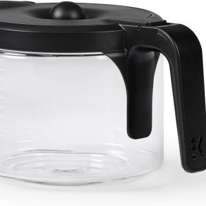 Keurig K-Duo Hot & Iced Single Serve & Carafe Coffee Maker, MultiStream Technology, 72oz Reservoir (Gen 2)