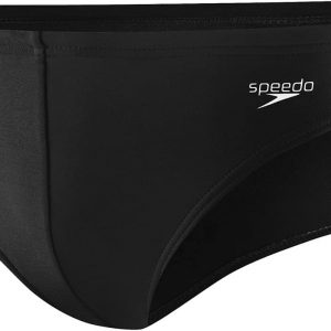 Speedo Bañador tipo brief para hombre PowerFlex Eco Solar