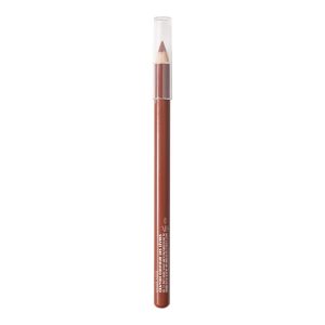 e.l.f. Cream Glide Lip Liner, Highly-Pigmented Pencil For Shaping & Sculpting Lips, Semi-Matte Finish, Vegan & Cruelty-Free, Mauve Aside