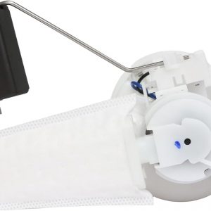 2001-2005 Fuel Pump Assembly Compatible for Toyota Echo 2001-2005, Scion xA 2004-2005, xB 2004-2005 1.5L, Replace SP9030M, 768GE, E9363M, P77369M, 570-2490, 2322121060