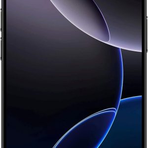 Apple iPhone (Renewed Premium) 16 Pro Max, US Version, 256GB, Black Titanium - Unlocked