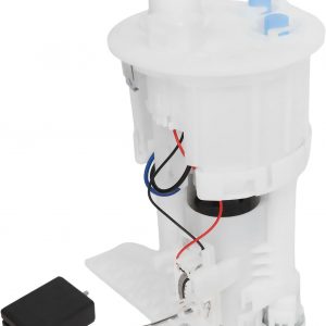 2001-2005 Fuel Pump Assembly Compatible for Toyota Echo 2001-2005, Scion xA 2004-2005, xB 2004-2005 1.5L, Replace SP9030M, 768GE, E9363M, P77369M, 570-2490, 2322121060