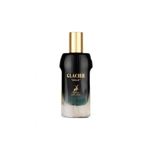 Maison Alhambra Glacier Bold para Unisex Eau de Parfum en Spray, 3.4 Onzas / 100 ml