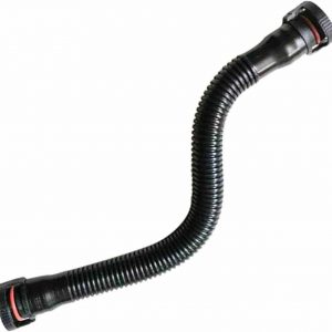 11157608144 Cylinder Head Vent Hose For 2011-2015 BMW F20 F21 F30 F31 F80 1 3 Series Replace# V202194 503122 at23474 33101528 P226585 225999 2380168 961444 EMH410 172887 0011025781