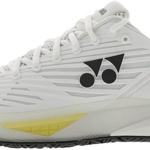 YONEX Hombre Eclipsion 5 Zapatillas Tenis Blanco