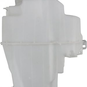 TRQ Conjunto de Reservorio de Lavaparabrisas con Bomba y Sensor de Nivel Compatible con Mazda 3 Hatchback 2010-2013 con Reservorio Grande 2012-2015 5 con Reservorio Grande