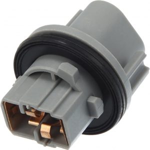 Soporte para bombilla de señal de giro 26243-9B91A 262439B91A para Nissan Altima 2009-2022 para Nissan Rogue 2014-2022 Reemplazo de piezas