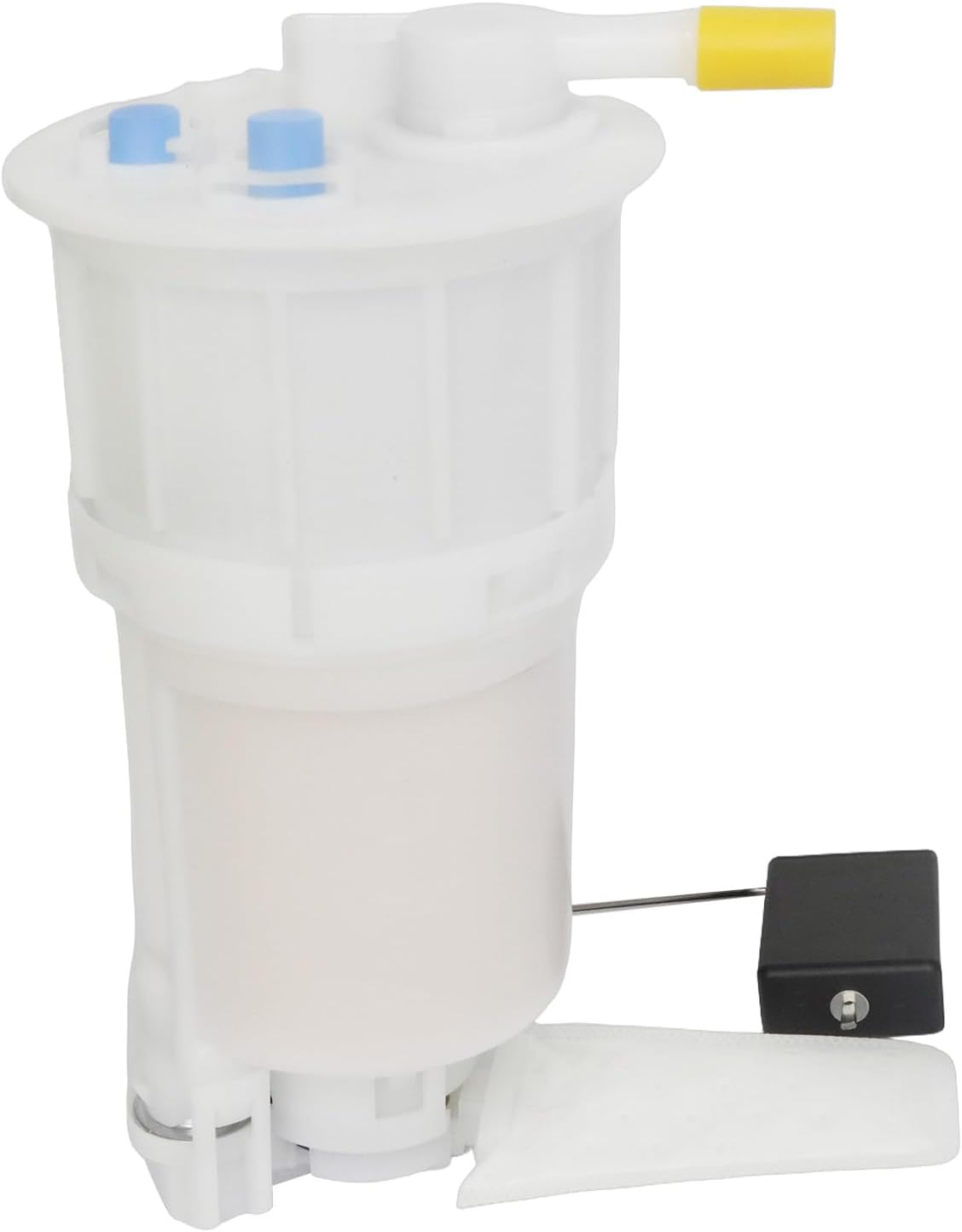 2001-2005 Fuel Pump Assembly Compatible for Toyota Echo 2001-2005, Scion xA 2004-2005, xB 2004-2005 1.5L, Replace SP9030M, 768GE, E9363M, P77369M, 570-2490, 2322121060