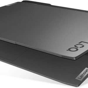 Laptop para juegos Lenovo LOQ, NVIDIA GeForce RTX 4060, Intel 13th Gen i7-13700H, pantalla FHD de 15.6 pulgadas con frecuencia de actualización de 144 Hz, 16 GB DDR5 RAM, unidad de estado sólido SSD