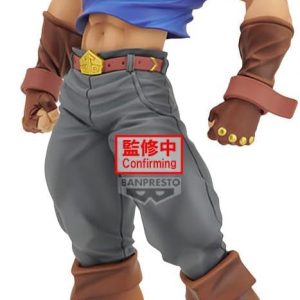 Banpresto - JoJo's Bizarre Adventure: Phanthom Blood Mometria - Jonathan Joestar, Figure