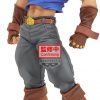 Banpresto - JoJo's Bizarre Adventure: Phanthom Blood Mometria - Jonathan Joestar, Figure