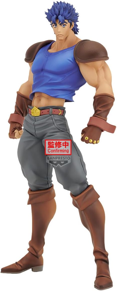 Banpresto - JoJo's Bizarre Adventure: Phanthom Blood Mometria - Jonathan Joestar, Figure