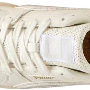 PUMA Mens Ca Pro Classics Lace Up Sneakers Shoes Casual - Off White