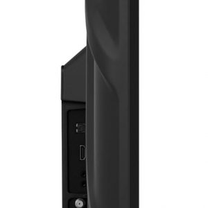 Hisense 32-Inch Class A4 Series FHD 1080p Smart Fire TV (32A4NF, 2025 Model) - DTS Virtual: X, Slim Bezel Design, Alexa Built in