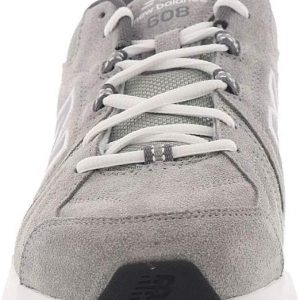 New Balance 608 V5 Casual Comfort Cross Trainer para hombre