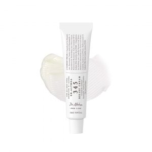 Dr.Althea Crema de alivio 345 | Hidratante facial diario para recuperación calmante y cuidado de manchas con PDRN y niacinamida | Cuidado de la piel vegano coreano para todo tipo de piel, 0.50 onzas