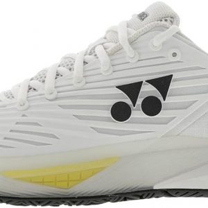 YONEX Hombre Eclipsion 5 Zapatillas Tenis Blanco