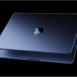 Matte Case for MacBook Air 13/13.6-inch (M5/M4/M3/M2, 2022–2026 Models A3240 A3113 A2681), Lightweight | Scratch & Fingerprint Resistant | Closes Seamlessly | Ideal for Work, Travel & Study