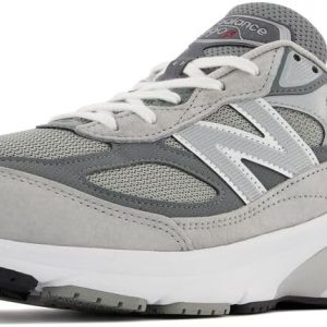 New Balance Men's Made in USA 990v6 Sneakers