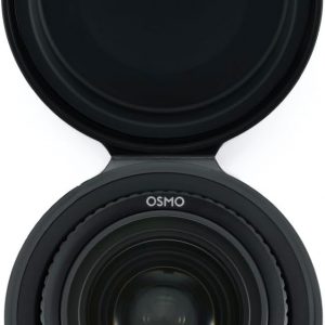 Osmo Action 6 Macro Lens, Compatibility: Osmo Action 6