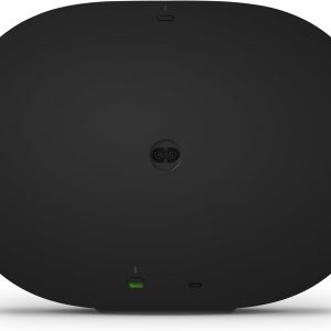 Sonos Era 300 - Black - Wireless, Alexa Enabled Smart Speaker with Dolby Atmos.