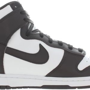 Nike Dunk High Negro Blanco (2021) Código de estilo: DD1399-105